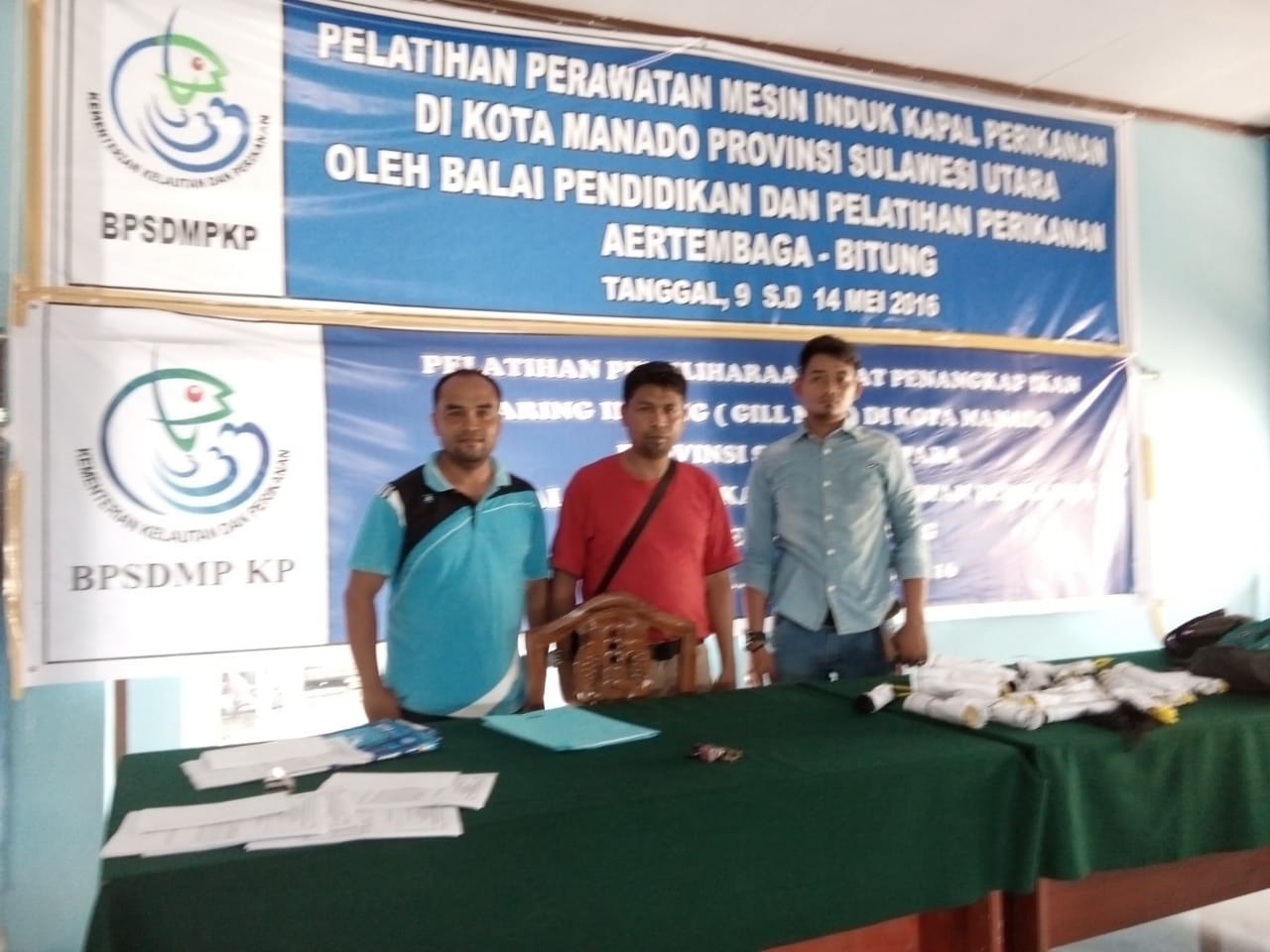 Program BBM Bersubsidi