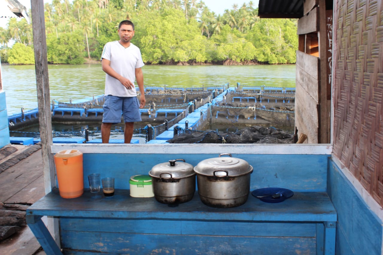 Pendampingan Masyarakat